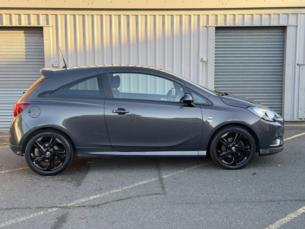 Used Vauxhall Corsa 2015 for sale - 76367459: Photo 6