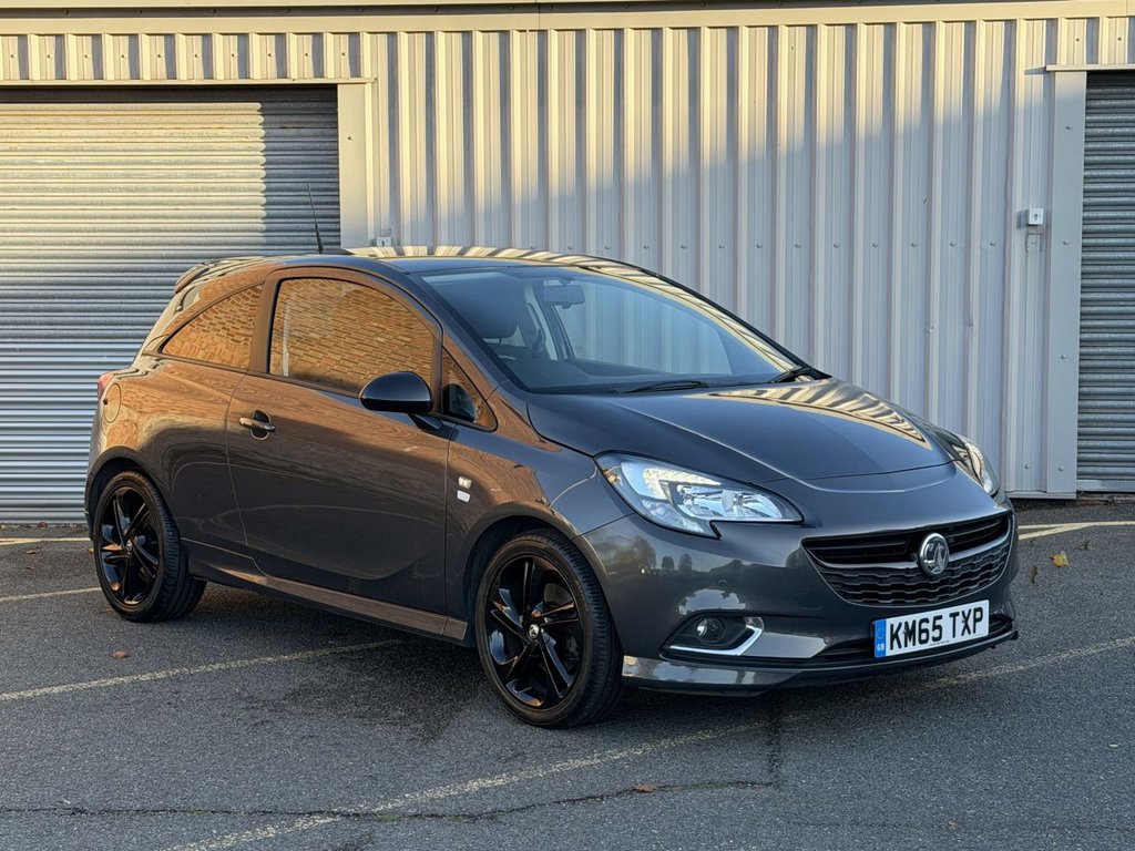 Used Vauxhall Corsa 2015 for sale - 76367459: Photo 7