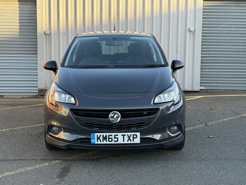 Used Vauxhall Corsa 2015 for sale - 76367459: Photo 8