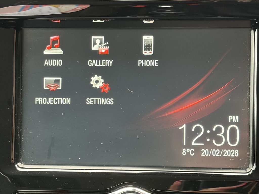 Used Vauxhall Corsa 2016 for sale - 77600144: Photo 10