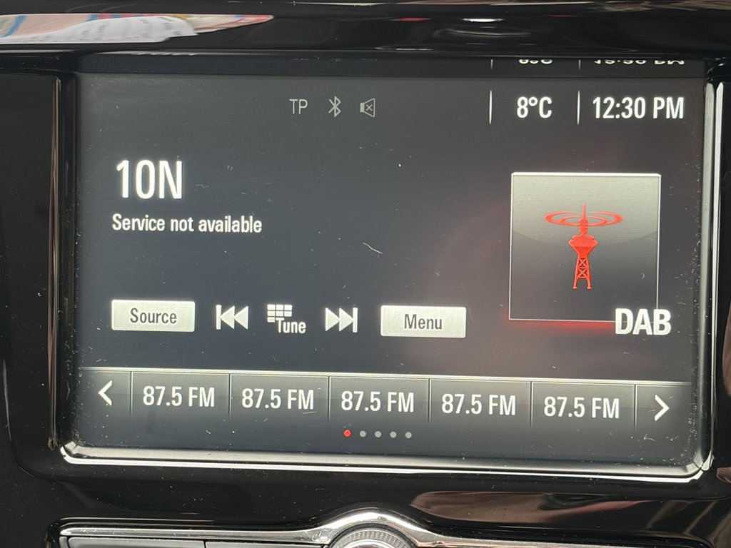 Used Vauxhall Corsa 2016 for sale - 77600144: Photo 11