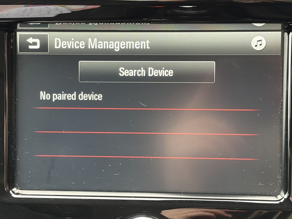 Used Vauxhall Corsa 2016 for sale - 77600144: Photo 12