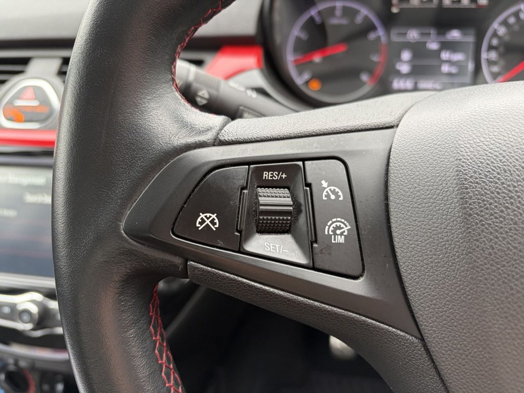 Used Vauxhall Corsa 2016 for sale - 77600144: Photo 15
