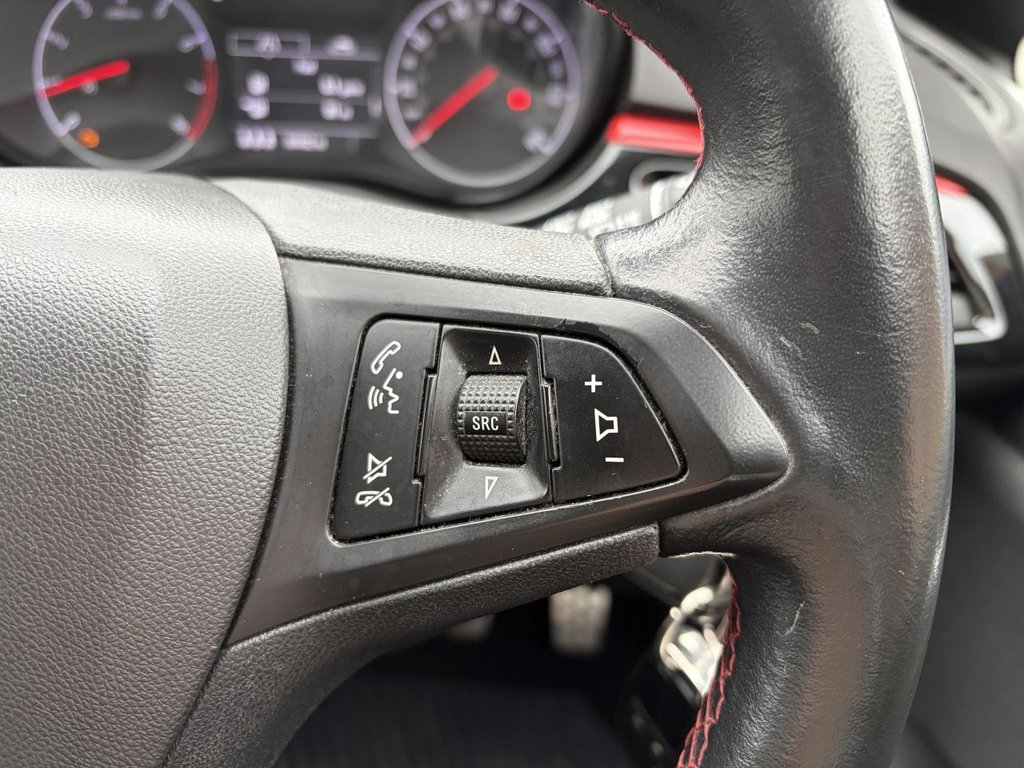 Used Vauxhall Corsa 2016 for sale - 77600144: Photo 16