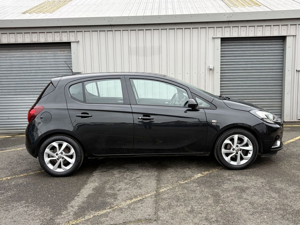 Used Vauxhall Corsa 2016 for sale - 77600144: Photo 6