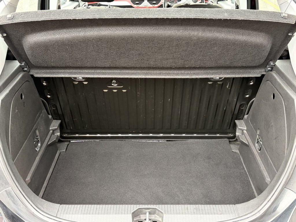 Used Vauxhall Corsa 2016 for sale - 77600144: Photo 9