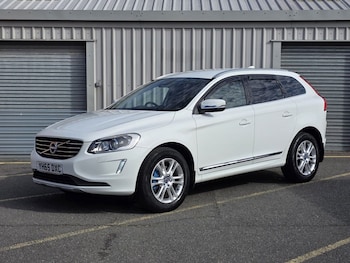 2015 (65) - 2.4 D5 SE Lux Nav SUV 5dr Diesel Manual AWD Euro 6 (s/s) (220 ps)