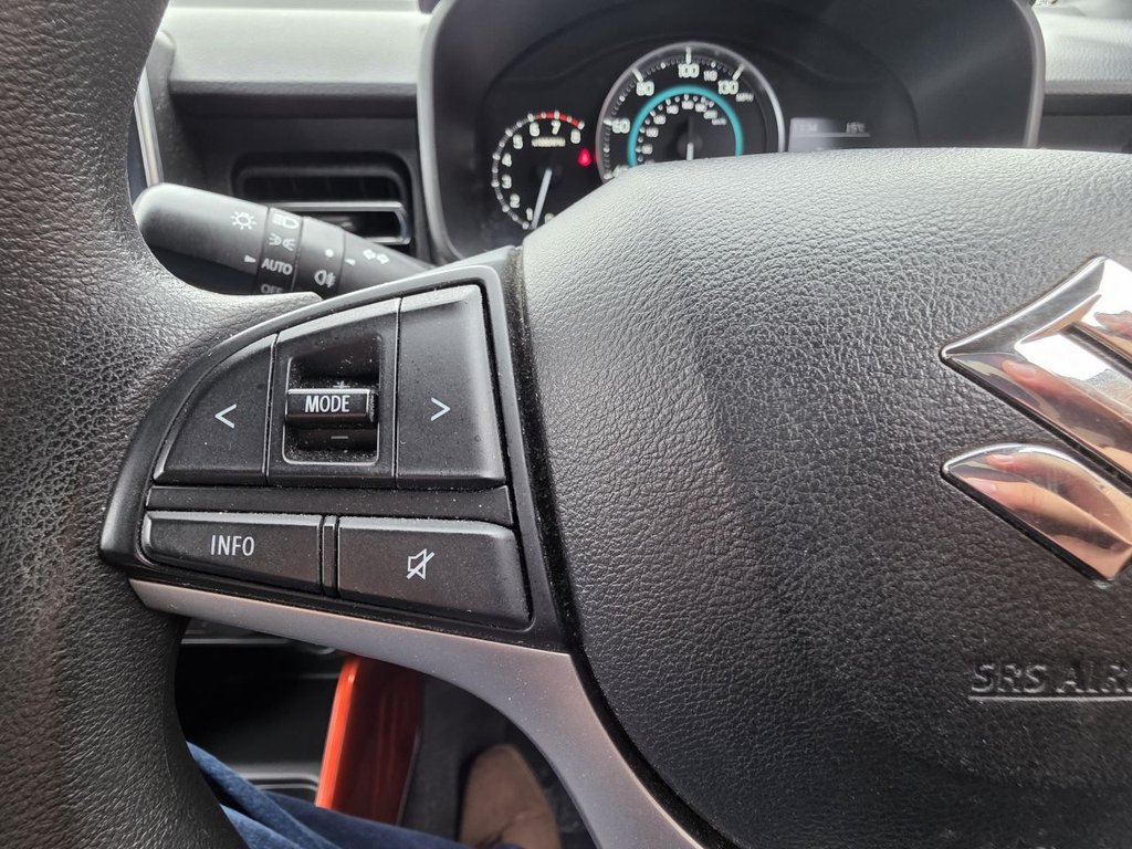 Used Suzuki Ignis 2016 for sale - 75986599: Photo 13