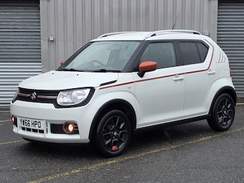 Suzuki - Ignis