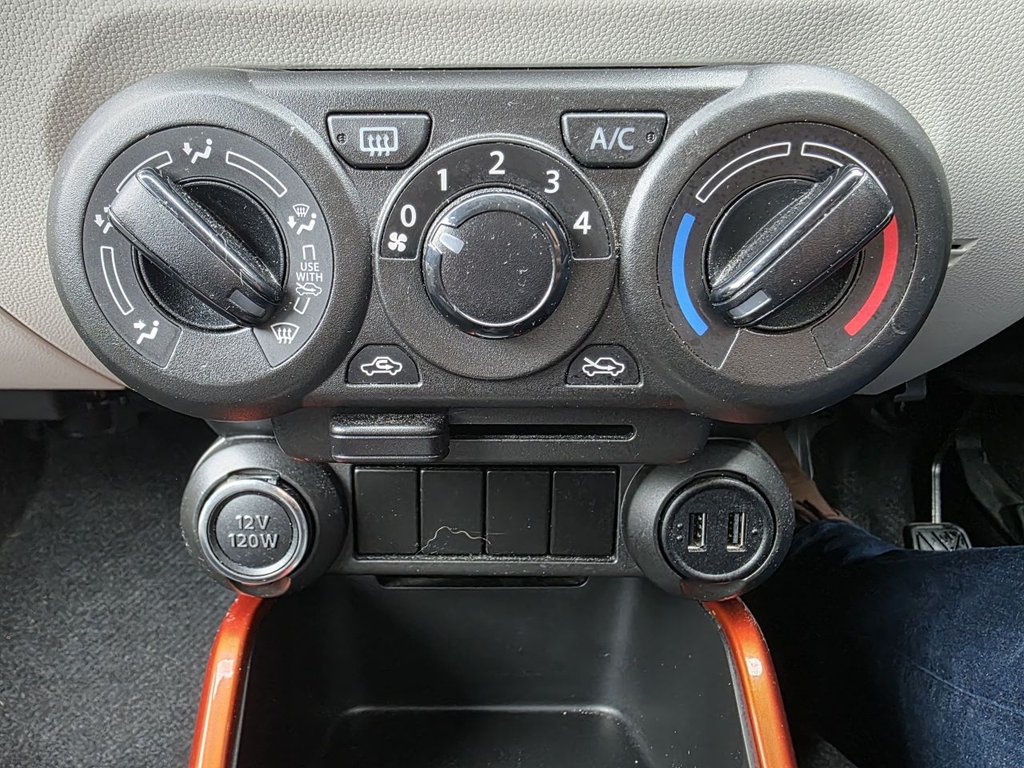 Used Suzuki Ignis 2016 for sale - 75986599: Photo 20
