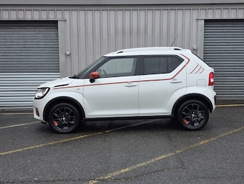 Used Suzuki Ignis 2016 for sale - 75986599: Photo 2