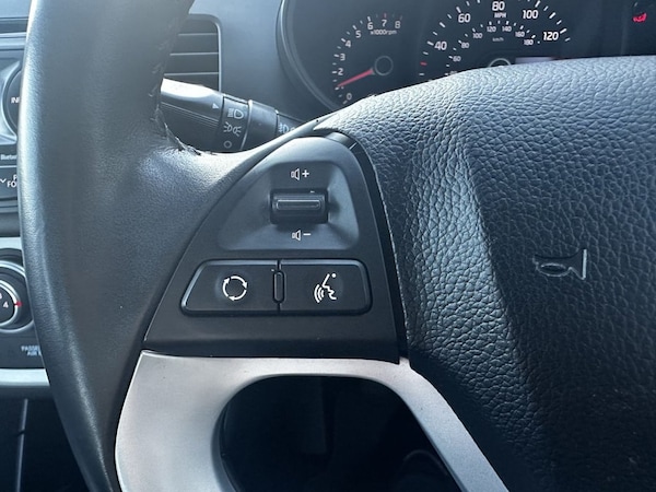 Used Kia Picanto 2015 for sale - 76279485: Photo 13
