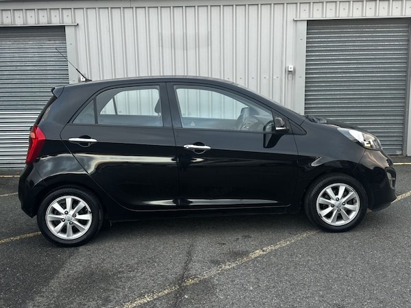 Used Kia Picanto 2015 for sale - 76279485: Photo 6