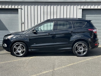 Used Ford Kuga 2017 for sale - 74675563: Photo