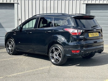 Used Ford Kuga 2017 for sale - 74675563: Photo