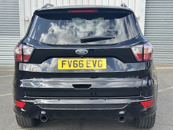 Used Ford Kuga 2017 for sale - 74675563: Photo
