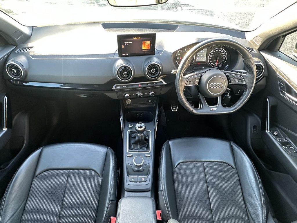 Used Audi Q2 2020 for sale - 76768446: Photo 10