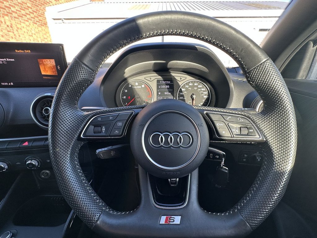 Used Audi Q2 2020 for sale - 76768446: Photo 12