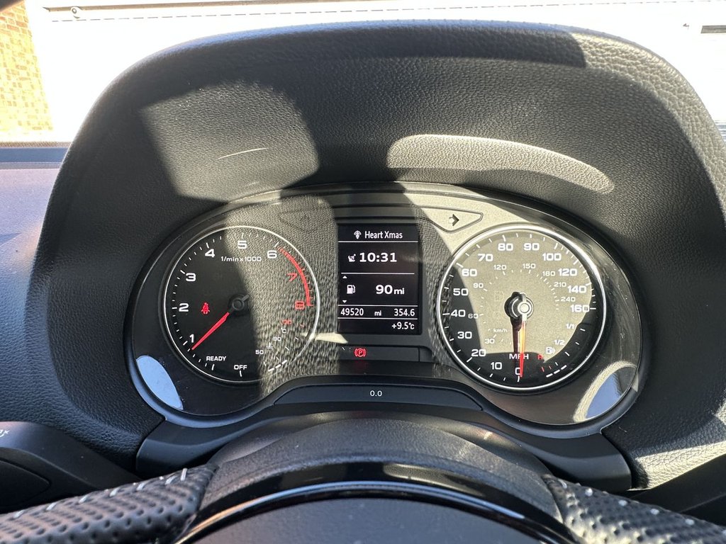 Used Audi Q2 2020 for sale - 76768446: Photo 13