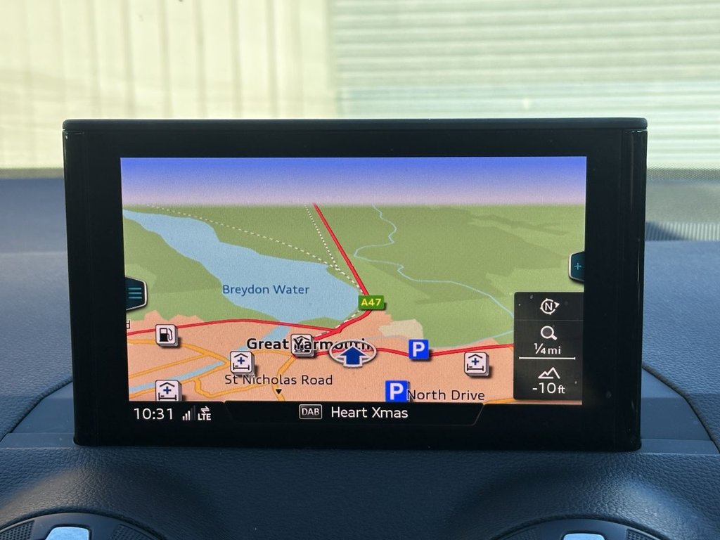 Used Audi Q2 2020 for sale - 76768446: Photo 14