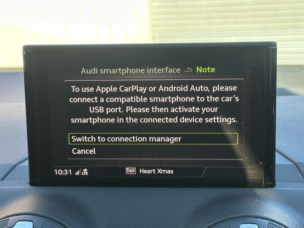 Used Audi Q2 2020 for sale - 76768446: Photo 16