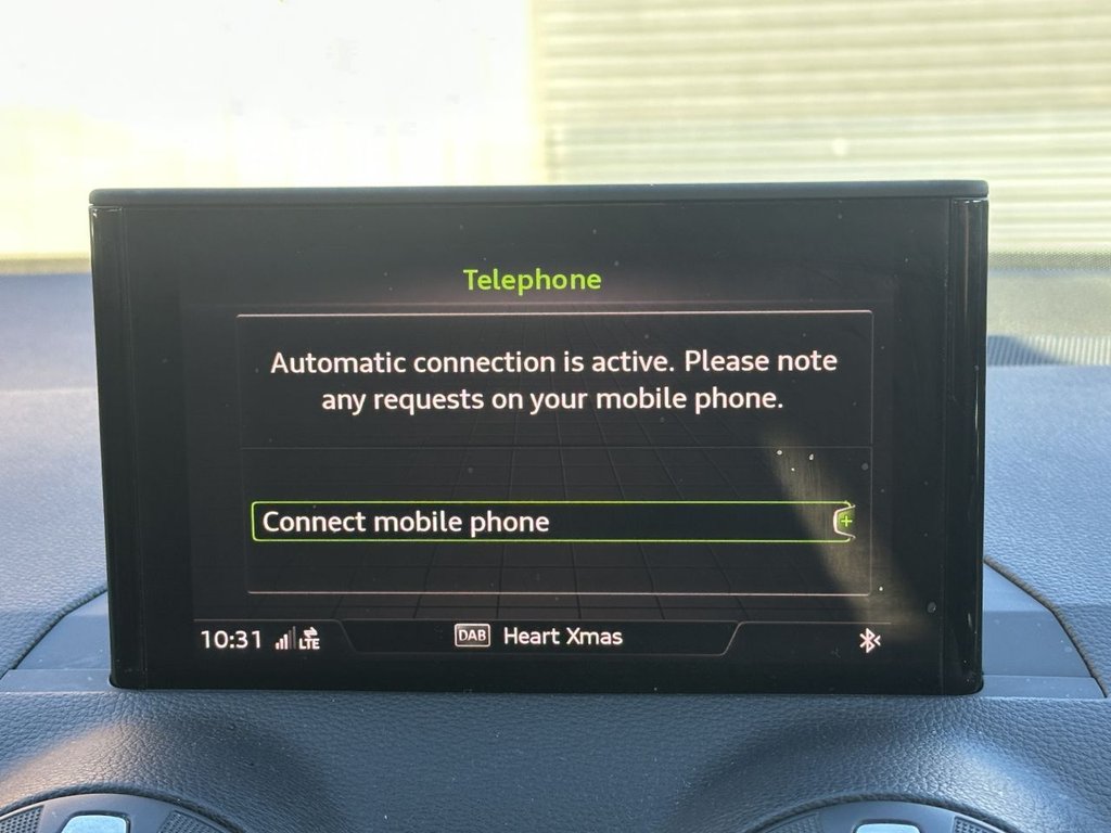 Used Audi Q2 2020 for sale - 76768446: Photo 18