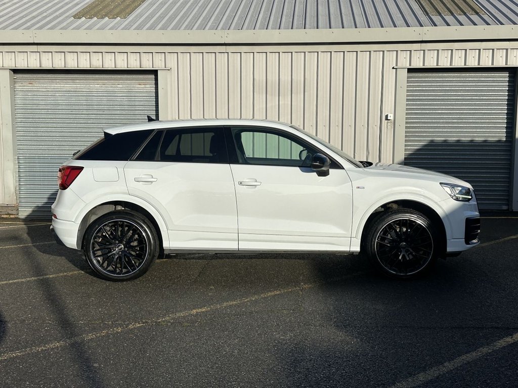 Used Audi Q2 2020 for sale - 76768446: Photo 6