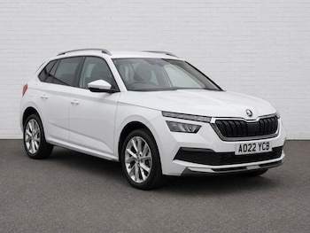 Used Skoda Kamiq 2022 for sale - 78426305: Photo