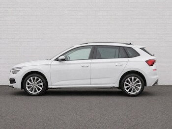 Used Skoda Kamiq 2022 for sale - 78426305: Photo