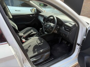 Used Skoda Kamiq 2022 for sale - 78426305: Photo