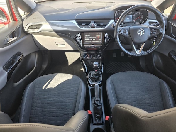 Used Vauxhall Corsa 2016 for sale - 76173228: Photo 10
