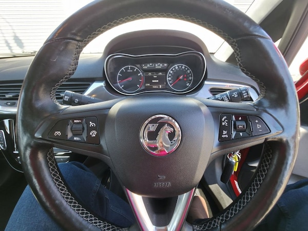Used Vauxhall Corsa 2016 for sale - 76173228: Photo 12