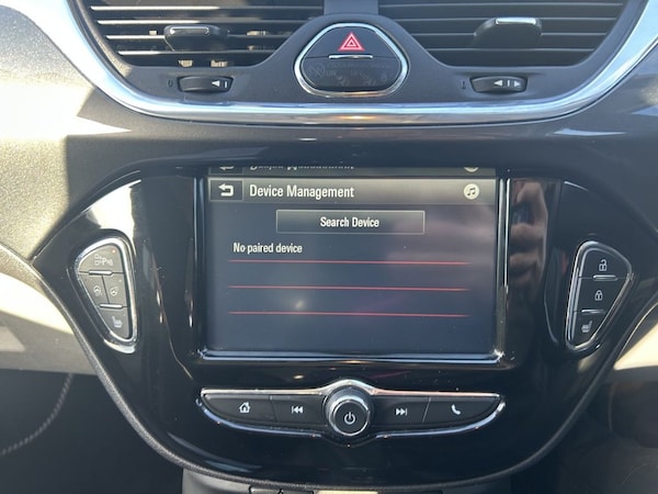 Used Vauxhall Corsa 2016 for sale - 76173228: Photo 16