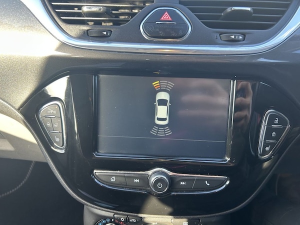 Used Vauxhall Corsa 2016 for sale - 76173228: Photo 18