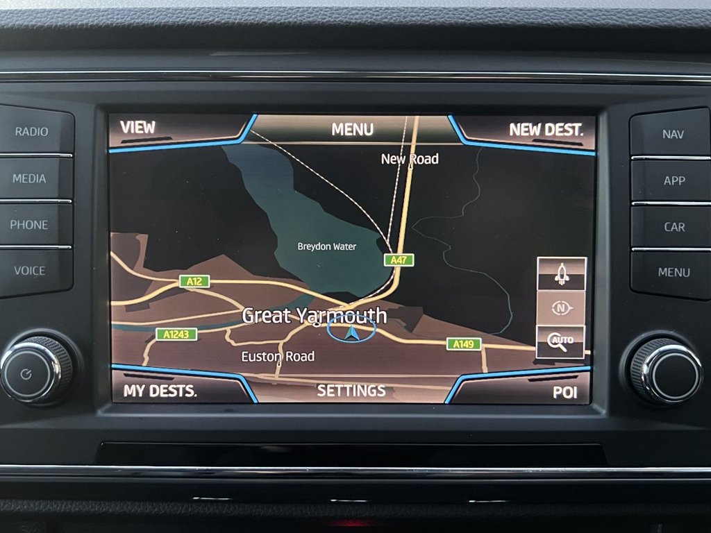 Used SEAT Ateca 2017 for sale - 77199738: Photo 12