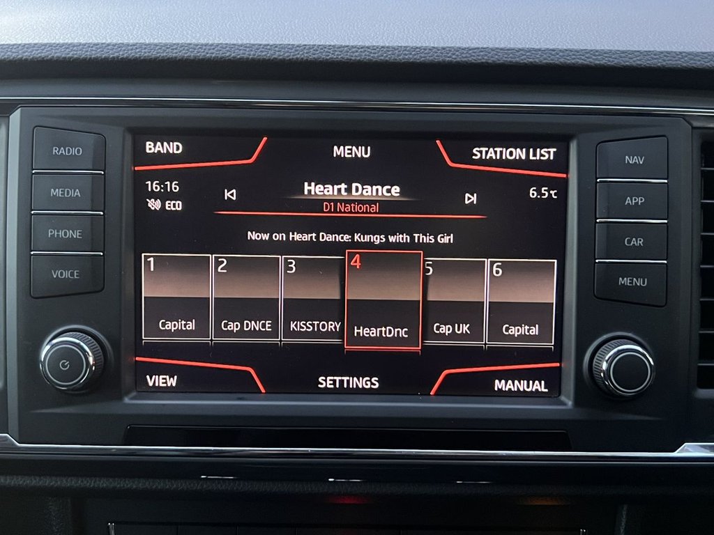 Used SEAT Ateca 2017 for sale - 77199738: Photo 13