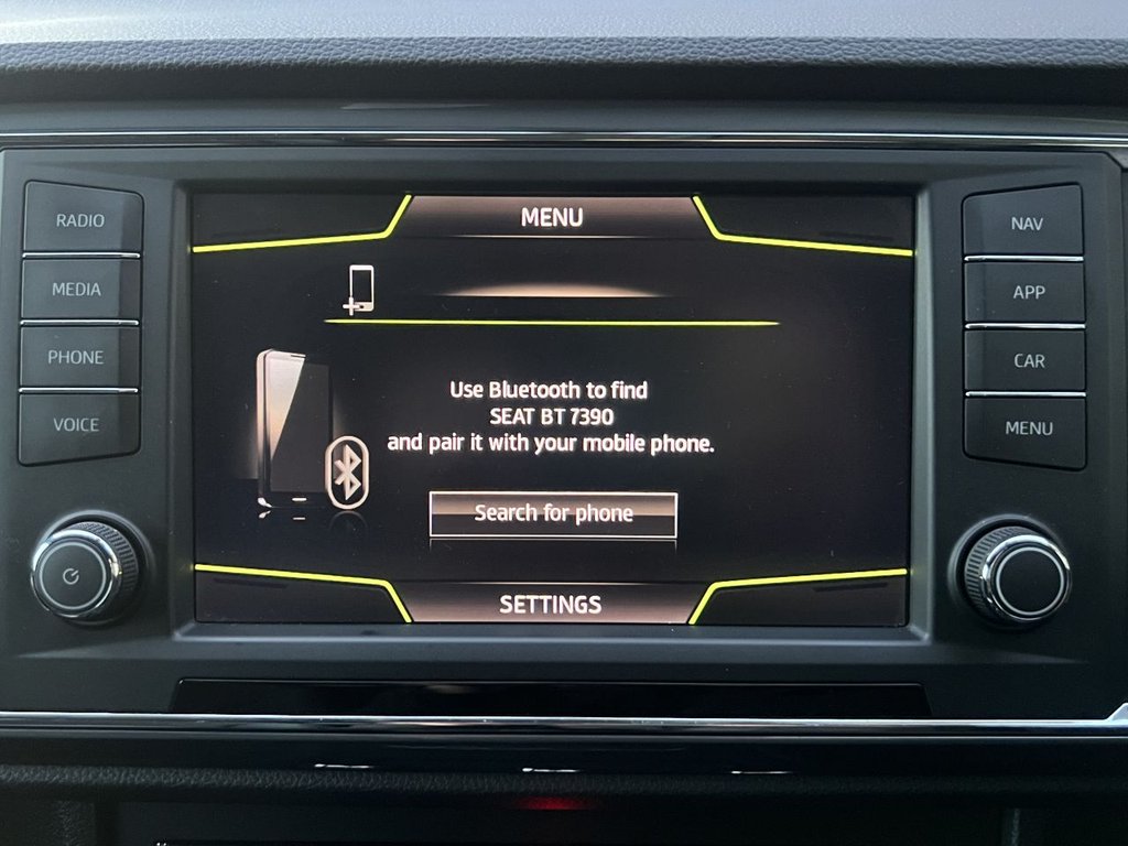 Used SEAT Ateca 2017 for sale - 77199738: Photo 14