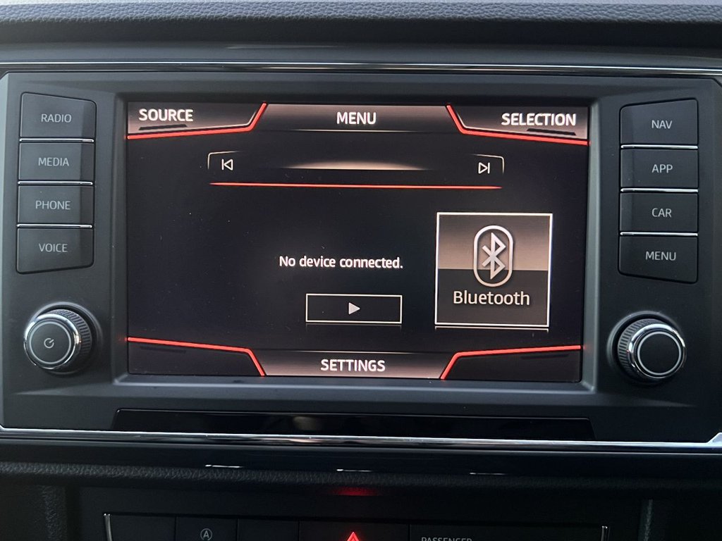 Used SEAT Ateca 2017 for sale - 77199738: Photo 15