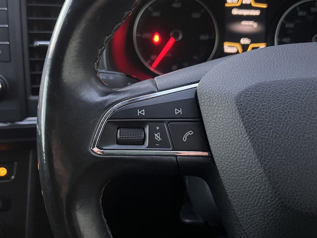 Used SEAT Ateca 2017 for sale - 77199738: Photo 16