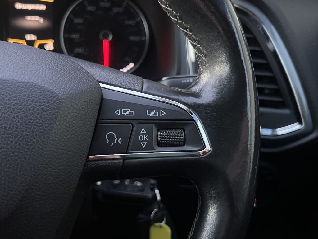 Used SEAT Ateca 2017 for sale - 77199738: Photo 17