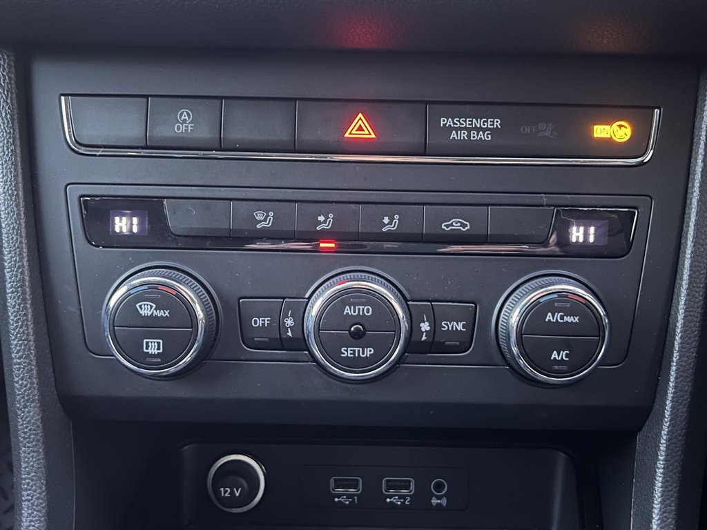 Used SEAT Ateca 2017 for sale - 77199738: Photo 18