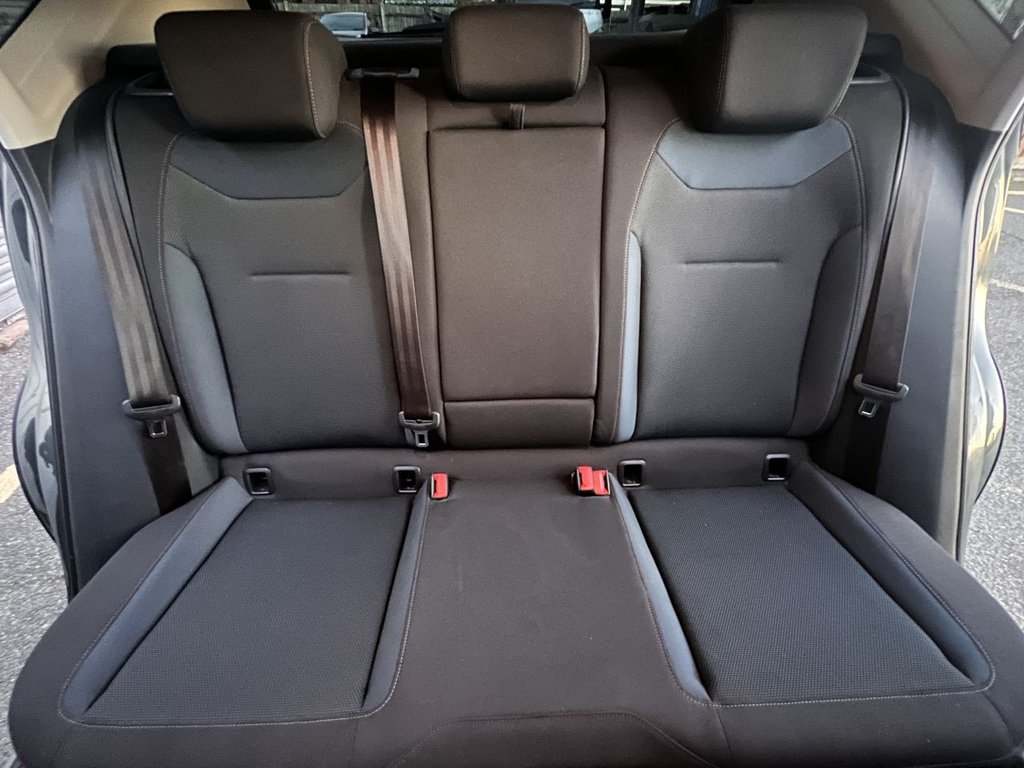 Used SEAT Ateca 2017 for sale - 77199738: Photo 20