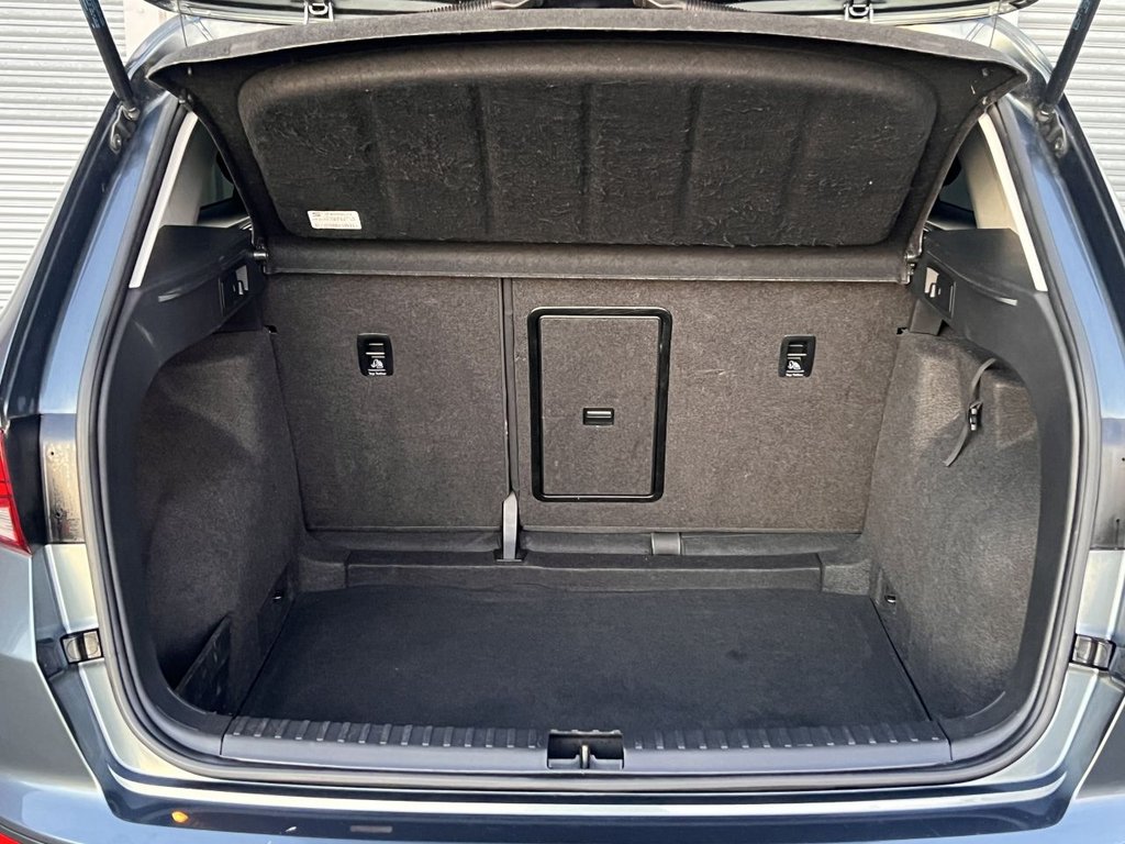 Used SEAT Ateca 2017 for sale - 77199738: Photo 9