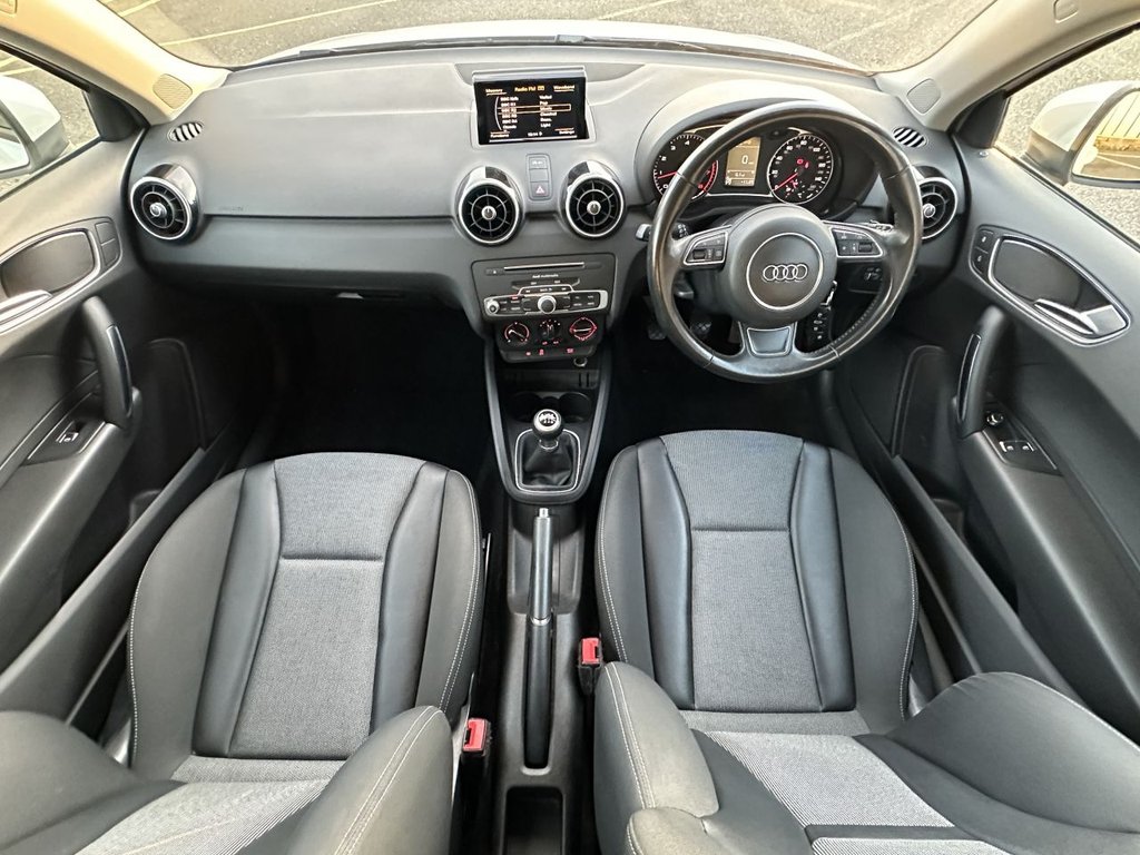 Used Audi A1 2017 for sale - 76783394: Photo 10