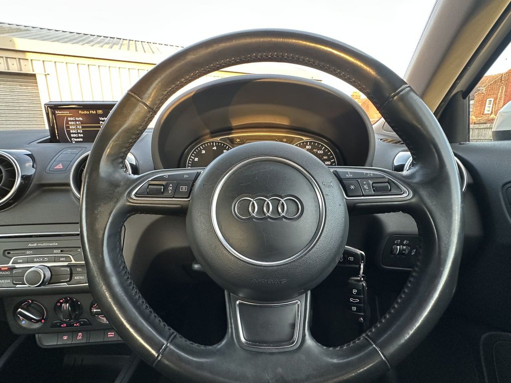 Used Audi A1 2017 for sale - 76783394: Photo 12