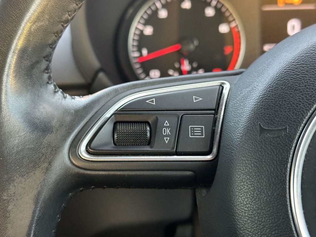 Used Audi A1 2017 for sale - 76783394: Photo 13