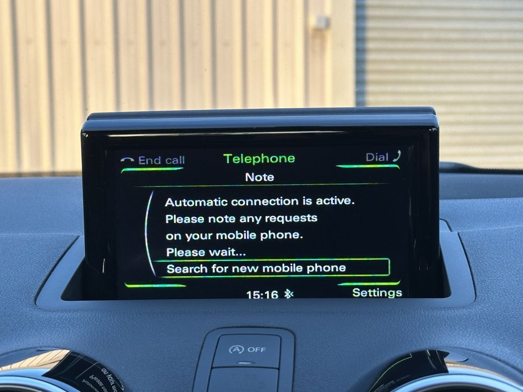 Used Audi A1 2017 for sale - 76783394: Photo 16