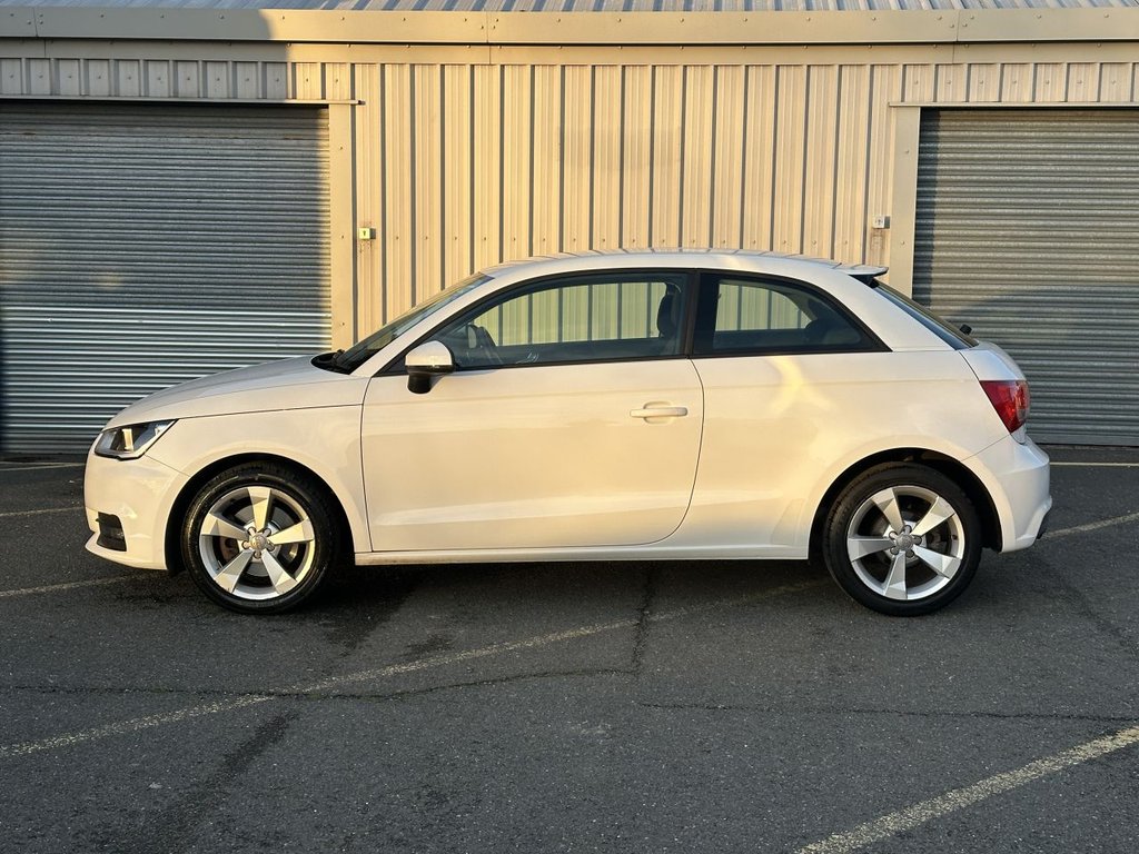 Used Audi A1 2017 for sale - 76783394: Photo 2