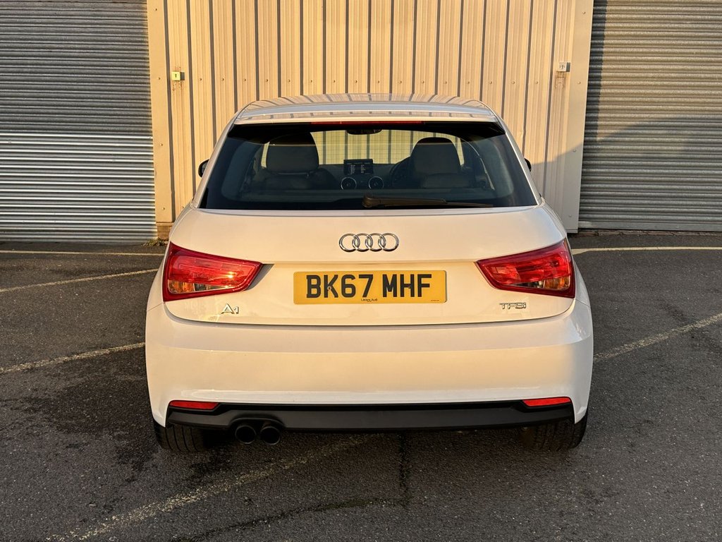 Used Audi A1 2017 for sale - 76783394: Photo 4
