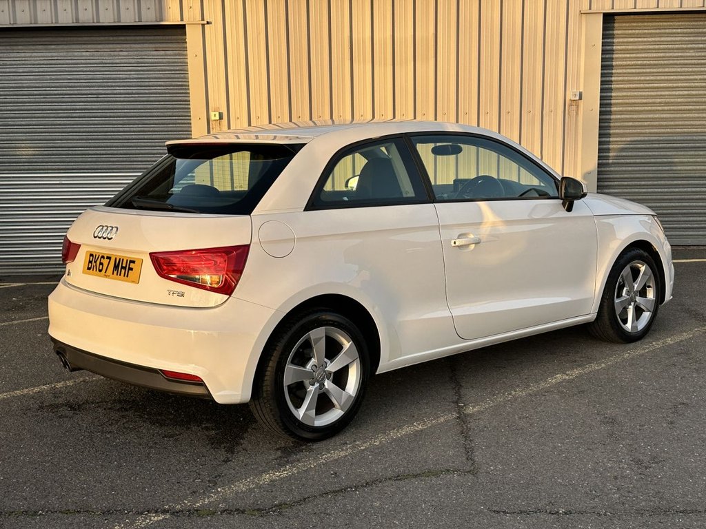 Used Audi A1 2017 for sale - 76783394: Photo 5